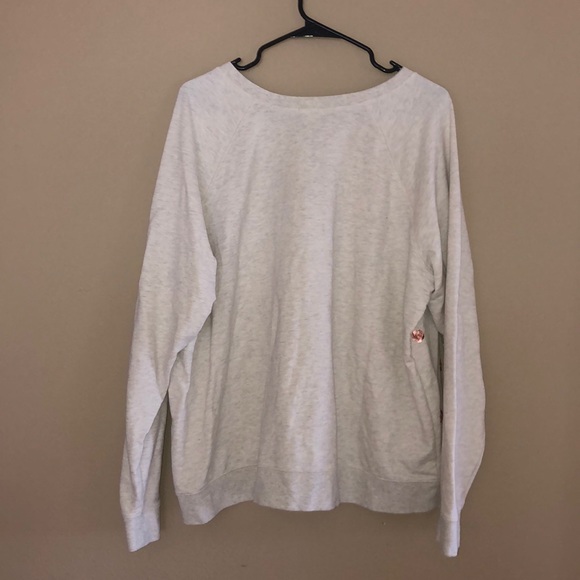 (LAST CHANCE) OLD NAVY • Polka Dot Sequin Top - Picture 3 of 3